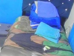 Amateur Free Porn Cam of GusRH