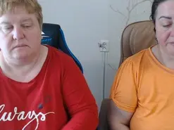Amateur Adult Video Chat of Lindy_Jeanie
