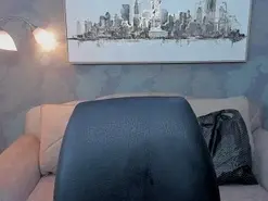 Amateur Free Live Porn of salome_smitth