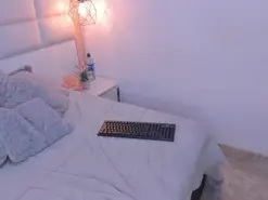 Amateur Nude Webcam of salome_smitth