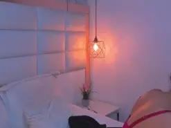 Amateur Sex Chat of salome_smitth