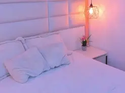 Amateur Free Porn Cam of salome_smitth