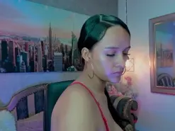 Amateur Best Webcam of salome_smitth