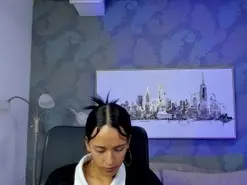 Amateur Free Porn Cam of salome_smitth