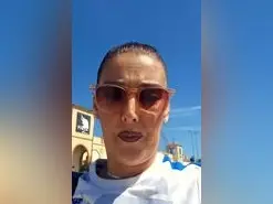 Amateur Free Porn Cam of Elalive69