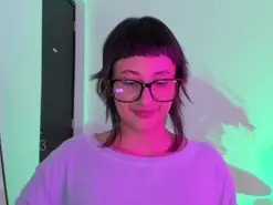 Amateur Adult Webcam of ailis9o