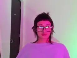 Amateur Nude Webcam of ailis9o