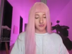 Amateur Best live sex cam show of ailis9o