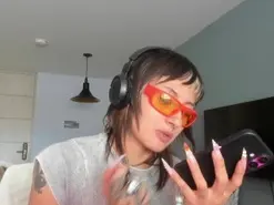 Amateur Live Sex of ailis9o
