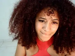 Amateur Best Webcam of isa_bellaxx2