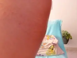 Amateur Sex Cam of dulce_annie