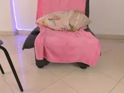 Amateur Adult Webcams of dulce_annie