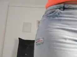 Amateur Free Live Porn of dulce_annie