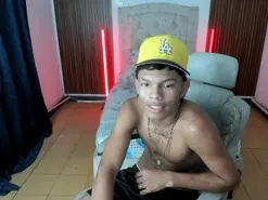 Amateur Free Porn Cam of juan_mhata