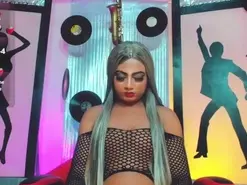 Amateur Private Sex Chat of Mia_brunette__