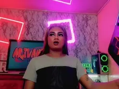 Amateur Private Sex Chat of Mia_brunette__