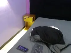 Amateur Live Porn of Miilky__