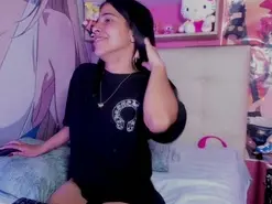 Amateur Live Sex of PeachrougeH