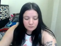 Amateur Sex Chat of jullymessyy