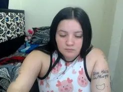 Amateur Sex Chat of jullymessyy