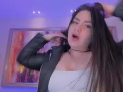 Amateur Sex Cam of kendraclark1