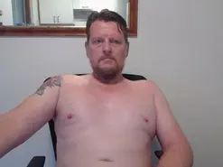 Amateur Nude Webcam of MaxAcid