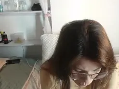 Amateur Nude Webcam of Mily_miley