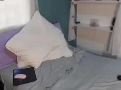 Amateur Sex Chat of Mily_miley