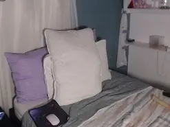 Amateur Live Sex of Mily_miley