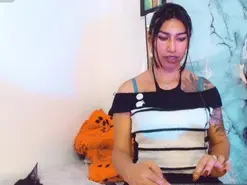 Amateur Live Sex of khiara_moretti
