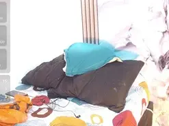 Amateur Free Live Porn of khiara_moretti