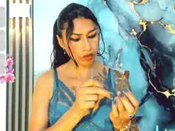 Amateur Free Live Porn of khiara_moretti