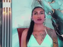 Amateur Free Porn Cam of khiara_moretti