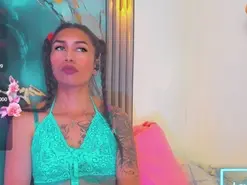 Amateur Free Porn Cam of khiara_moretti