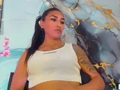 Amateur Free Live Porn of khiara_moretti