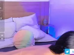 Amateur Best Webcam of ross_collins