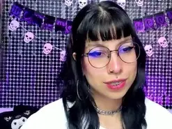 Amateur Live Porn of salome__sweett