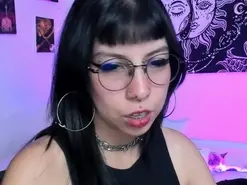 Amateur Nude Webcam of salome__sweett