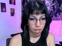 Amateur Nude Webcam of salome__sweett