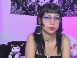 Amateur Nude Webcam of salome__sweett