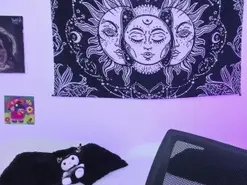 Amateur Free Live Porn of salome__sweett