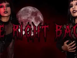 Amateur Adult Webcams of salome__sweett