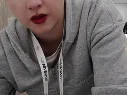 Amateur Adult Video Chat of Barbie_girl_69