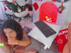 Amateur Nude Webcam of ZoeVelvet