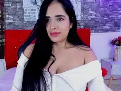 Amateur Adult Video Chat of arith_sandoval_