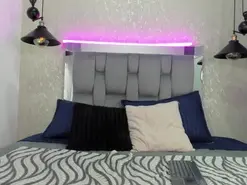 Amateur Sex Cam of milu_beluci