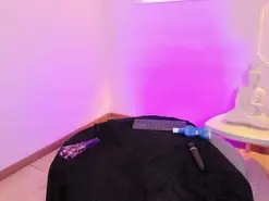 Amateur Live Sex of ZammyRossee