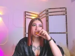 Amateur Sex Cam of ZammyRossee