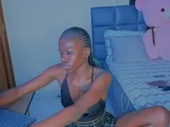 Amateur Live Porn of star_shines