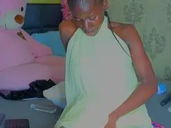 Amateur Best Webcam of star_shines